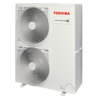 Toshiba MCY-MHP0604HS-E