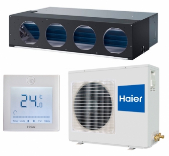 Haier AD48NS1ERA(S) / 1U48LS1ERB(S)