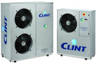 Clint CHA/CLK 15