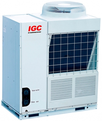 IGC IMC-D25A/NB