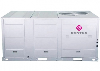 Dantex DR-B085EP/SCF