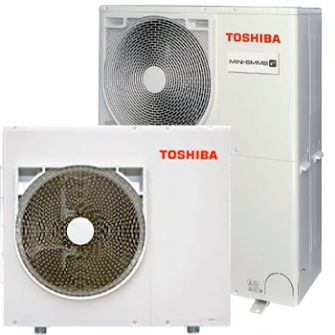 Toshiba MCY-MHP0504HS8-E