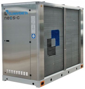 Climaveneta NECS-C 0804