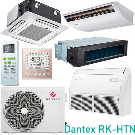 Dantex RK-HTN