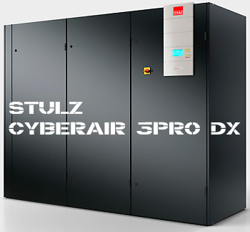 STULZ CyberAir 3PRO DX