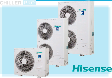 Hisense Hi-Smart H