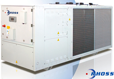 Rhoss EasyPACK ECO HT65