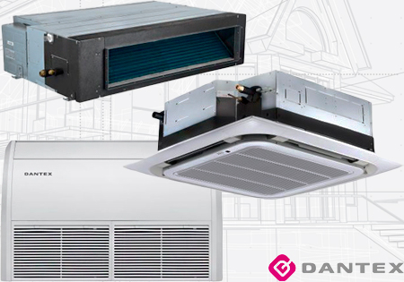 Dantex CITY