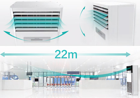 VRF Hisense AVF-H2FDA