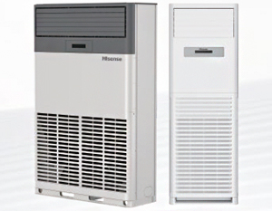 Hisense VRF AVF-H2FDA
